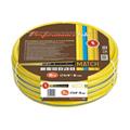 TUBO MAGLIATO 'JOLLY' Ø 19 mm (3/4) x 50 mt  - 4 STRATI