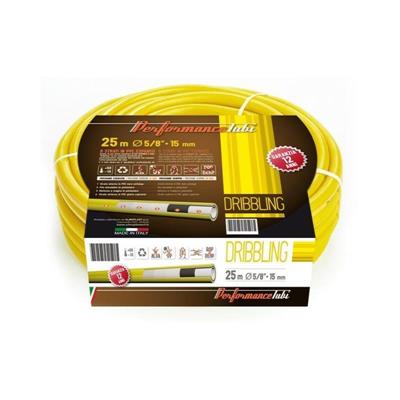 TUBO MAGLIATO 'SPRING ATS' Ø 12,5 mm (1/2) x 50 mt  - 6 STRATI