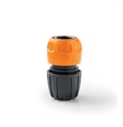 RACCORDO PORTAGOMMA RAPIDO UNIVERSALE G,F, 1/2-5/8-3/4