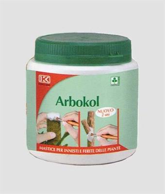 MASTICE PER INNESTI 'ARBOKOL' GR.250