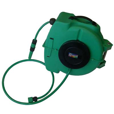 AVVOLGITUBO AUTOMATICO 20MT