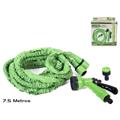 TUBO ESPANDIBILE DA GIARDINO IN KIT MT.2,5>7,5