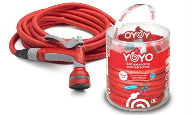 TUBO YOYO UP MT10