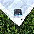 TELO IMPERMEABILE UNIVERSALE 8x12MT BIANCO BI050LOBL