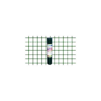 RETE ELETTROSALDATA IN FILO ZINC. RICOPE H60 5MT
