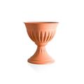 CALICE 'ALBA' Ø25CM TERRACOTTA