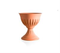 CALICE 'ALBA' Ø43CM TERRACOTTA