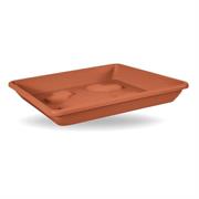 SOTTOVASO QUADRATO CM.30x30