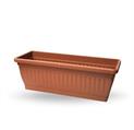 CASSETTA 'FIRENZE' CON SOTTOCASSETTA CM.40x20x17