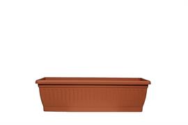 CASSETTA 'FIRENZE' CON SOTTOCASSETTA CM.60x20x17