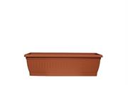 CASSETTA 'FIRENZE' CON SOTTOCASSETTA CM.60x20x17