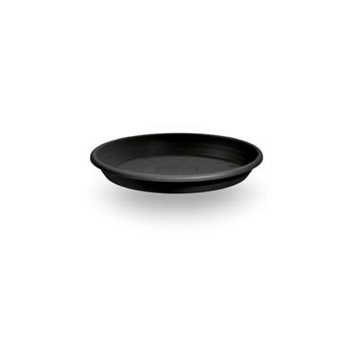 SOTTOVASO CILINDRO Ø CM.30 ANTRACITE