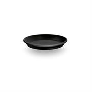 SOTTOVASO CILINDRO Ø CM.30 ANTRACITE