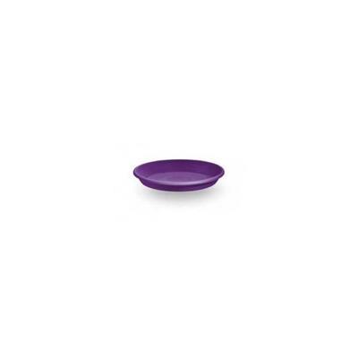 SOTTOVASO CILINDRO DIAM. 30CM VIOLET