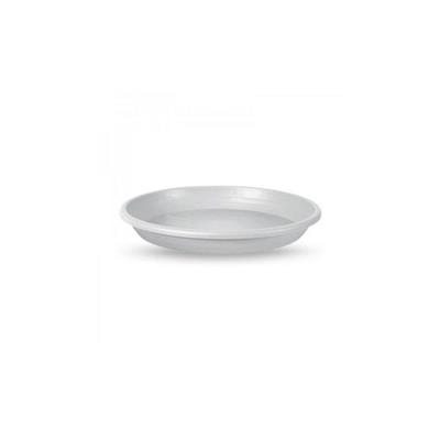 SOTTOVASO CILINDRO DIAM. 30CM BIANCO