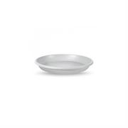 SOTTOVASO CILINDRO DIAM. 30CM BIANCO