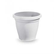 VASO VERONA Ø40CM BIANCO