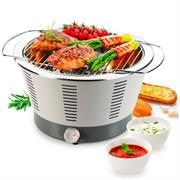 PARTY TIME BARBECUE GRILL 707210