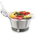 PARTY TIME BARBECUE GRILL 707210