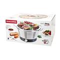 PARTY TIME BARBECUE GRILL 707210