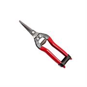 FORBICE COGLI UVA RETTA 19CM