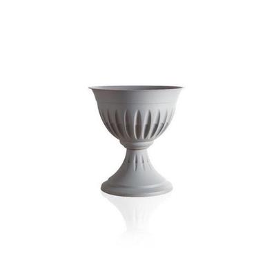 CALICE 'ALBA' Ø25CM GRIGIO
