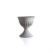 CALICE 'ALBA' Ø25CM GRIGIO