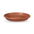 SOTTOVASO 'CILINDRO' Ø CM.22 TERRACOTTA