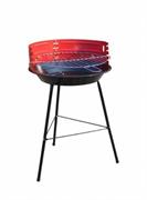 BARBECUE TONDO