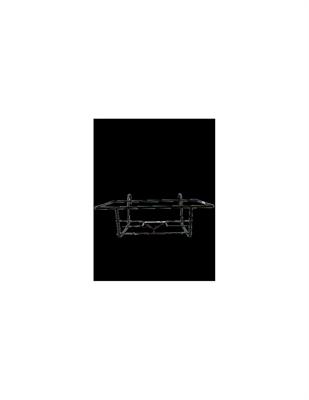 BALCONIERA FISSA CM.40x20X15