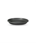 SOTTOVASO 'CILINDRO' Ø CM.25 ANTRACITE