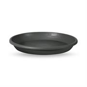 SOTTOVASO 'CILINDRO' Ø CM.17 ANTRACITE