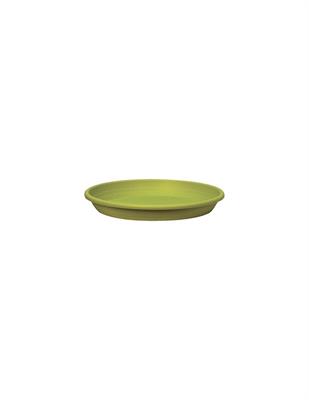 SOTTOVASO CILINDRO DIAM. 19CM VERDE ACID