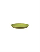 SOTTOVASO CILINDRO DIAM. 19CM VERDE ACID