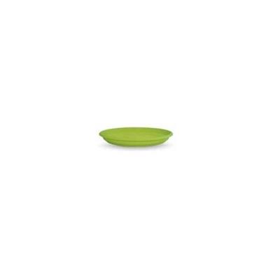 SOTTOVASO 'CILINDRO' Ø CM.17 VERDE ANICE
