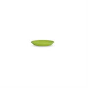 SOTTOVASO 'CILINDRO' Ø CM.17 VERDE ANICE