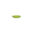 SOTTOVASO 'CILINDRO' Ø CM.17 VERDE ANICE