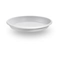 SOTTOVASO 'CILINDRO' Ø CM.25 BIANCO