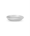 SOTTOVASO CILINDRO DIAM. 19CM BIANCO