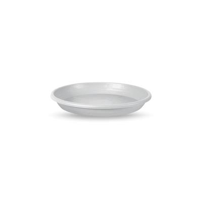 SOTTOVASO 'CILINDRO' Ø CM.17 BIANCO