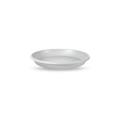 SOTTOVASO 'CILINDRO' Ø CM.17 BIANCO