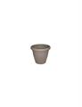 VASO 'VERONA' Ø CM.35 AVANA