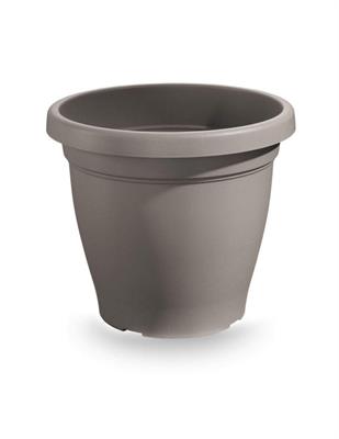 VASO 'VERONA' Ø20x16,5CM AVANA