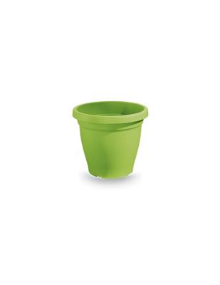 VASO VERONA Ø25CM VERDE ANICE