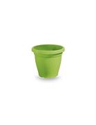 VASO VERONA Ø25CM VERDE ANICE