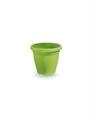 VASO VERONA Ø25CM VERDE ANICE
