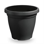 VASO VERONA Ø20CM ANTRACITE