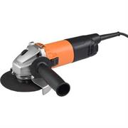 SMERIGLIATRICE ANGOLARE WS 8-115S AEG 800W