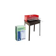 BARBECUE A CARBONELLA 'MEDIUM' CM.45x30x85