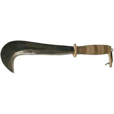 RONCOLA TIPO 'VARESE' FALCI CM.27